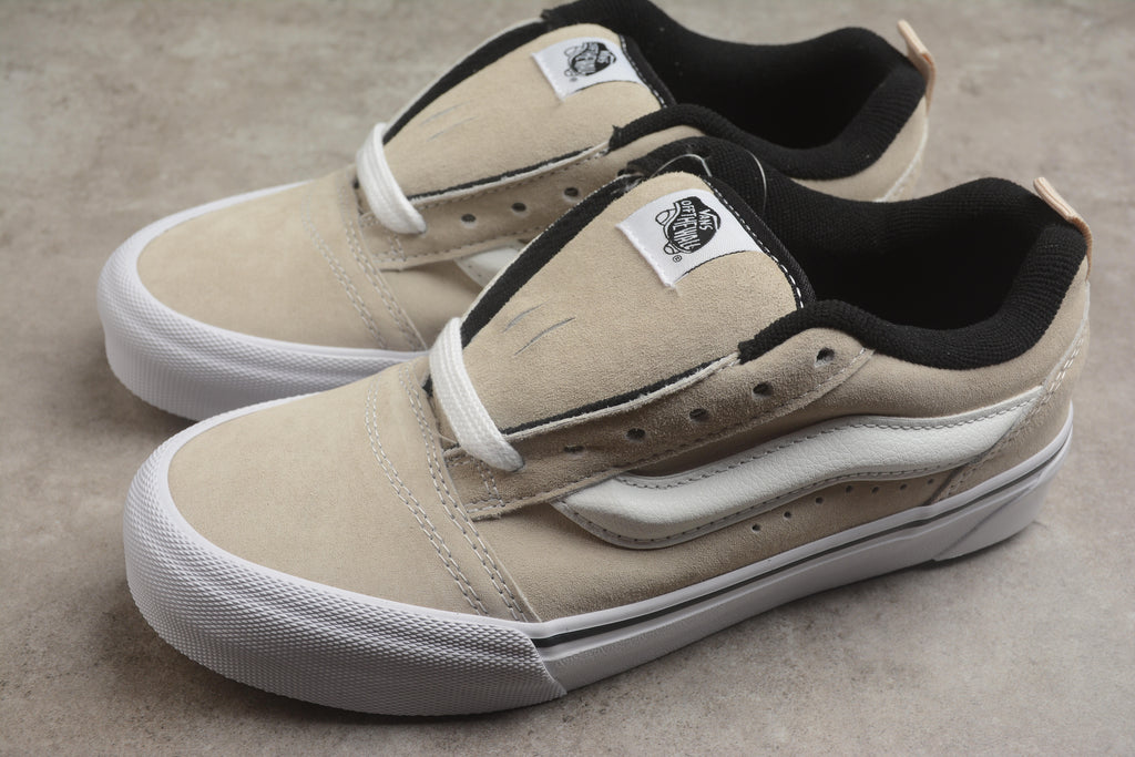 Vans Knu Skool – Begie