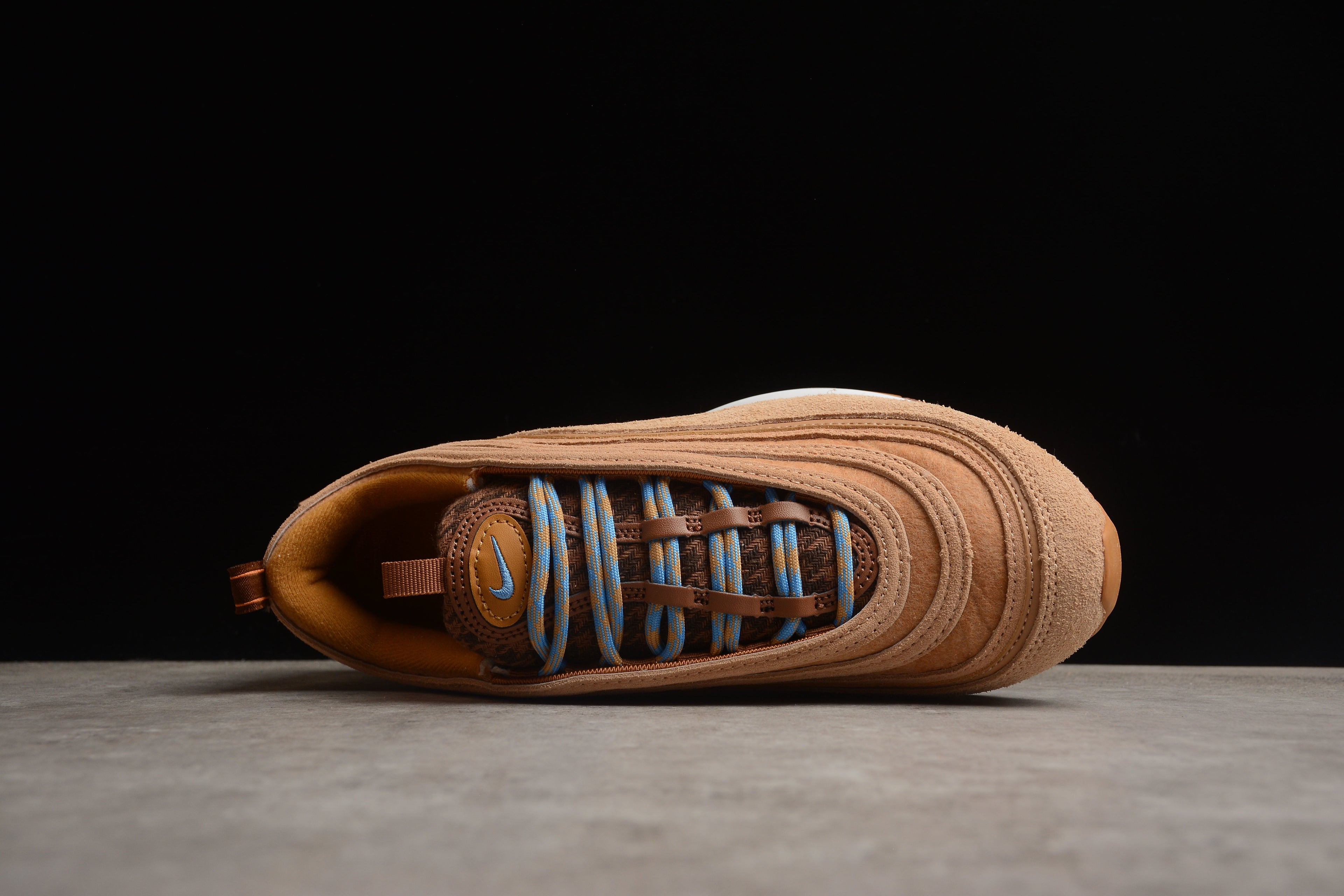 Air Max 97 – Marrón Claro