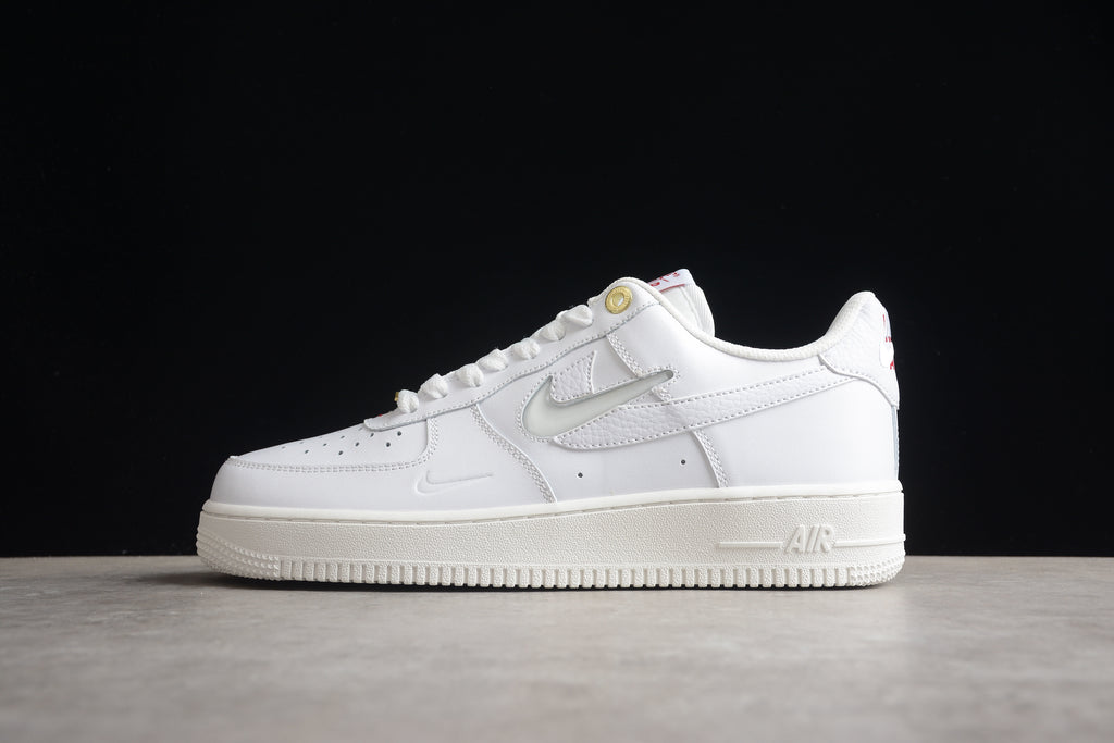 Air Force 1 Low – Blanco