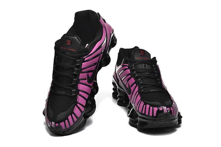 Shox TL – Lila / Negro
