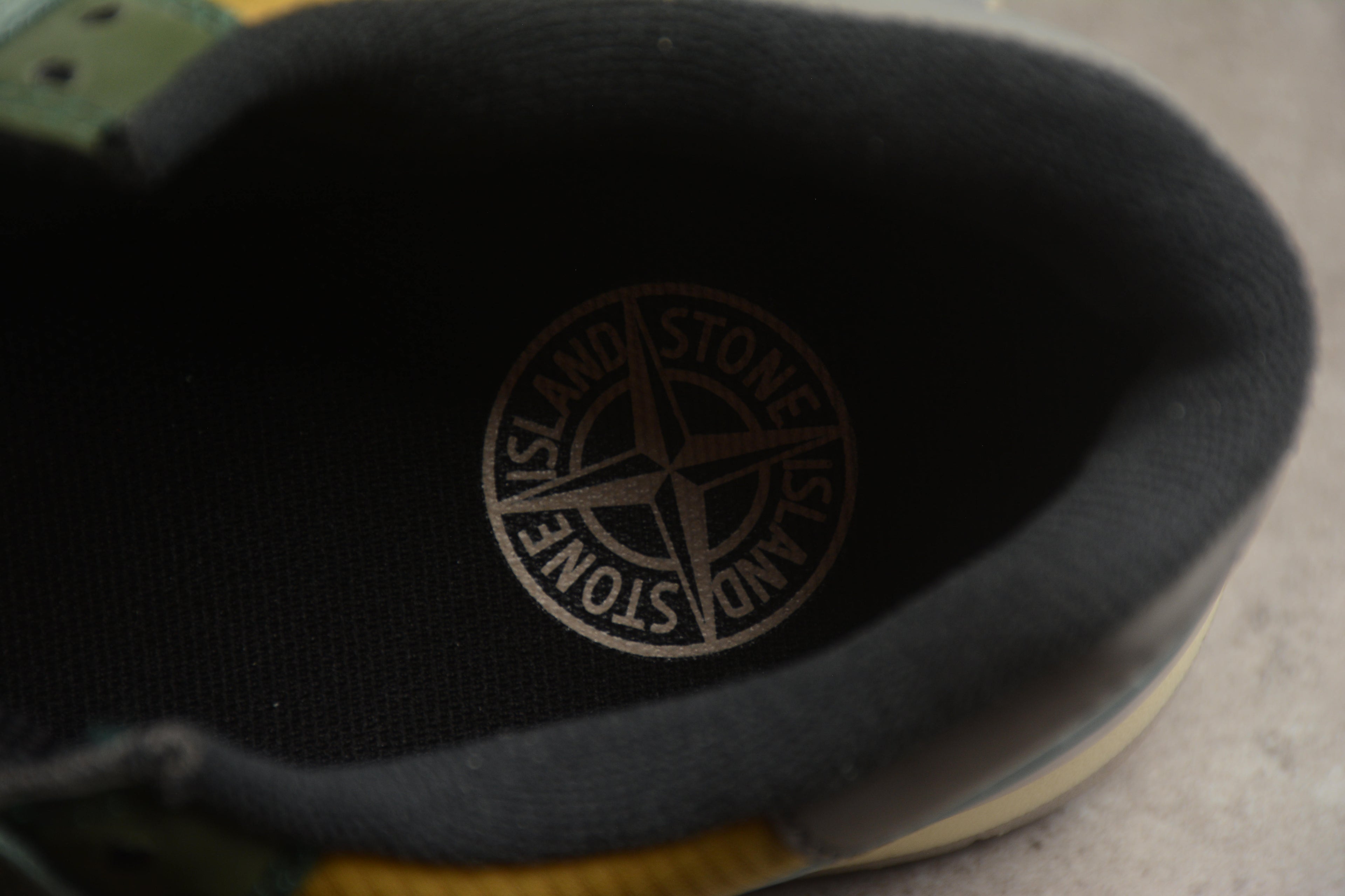 New Balance 574 – Verde Claro