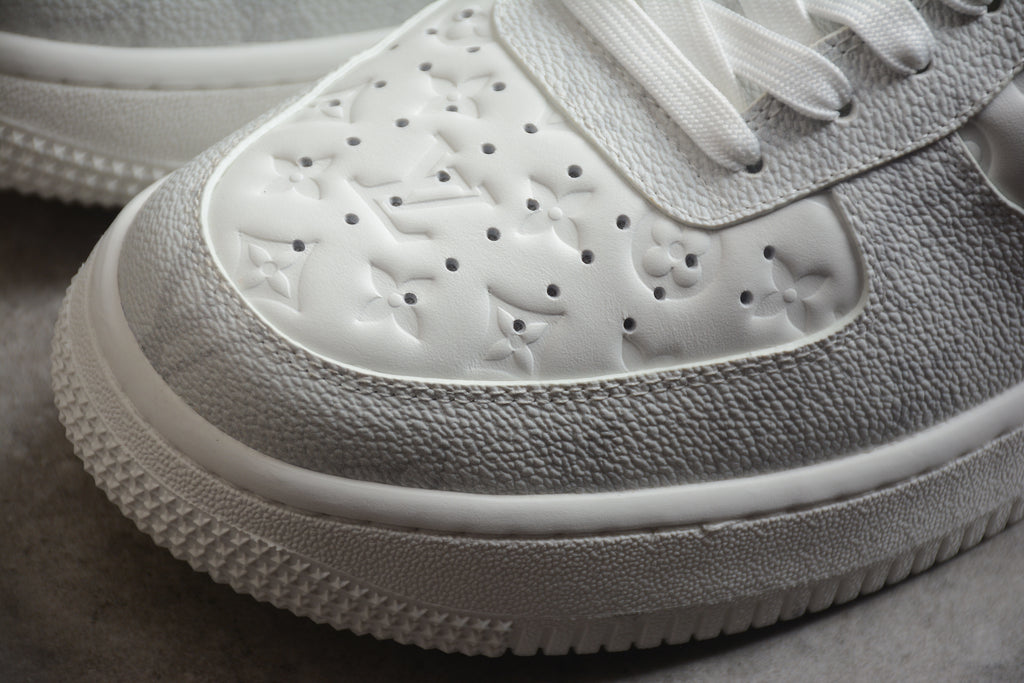 Air Force 1 Low LV – Blanco