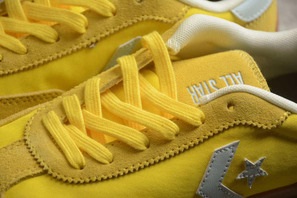 Converse Run Star - Amarillo