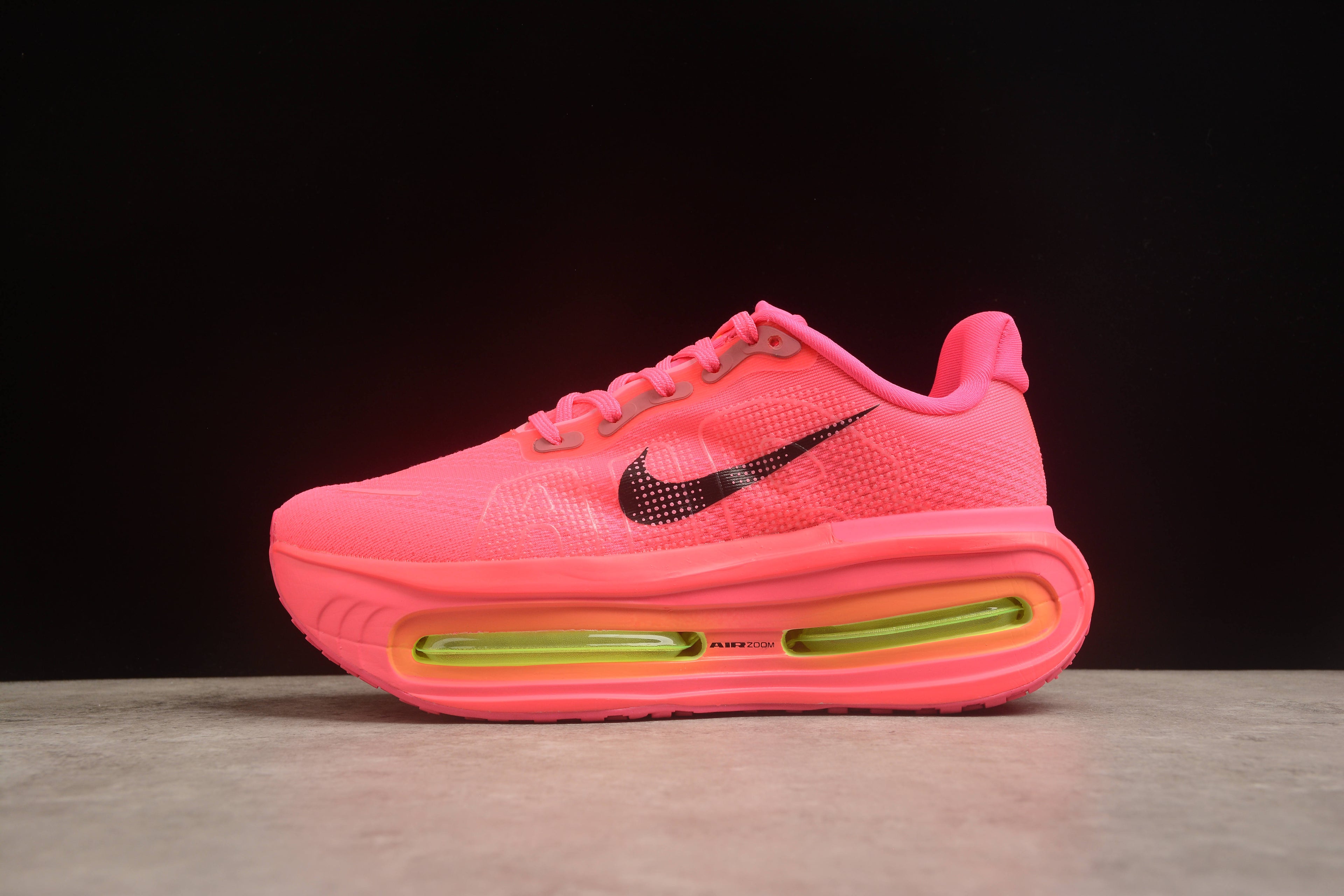 Vomero Premium – Rosa / Amarillo