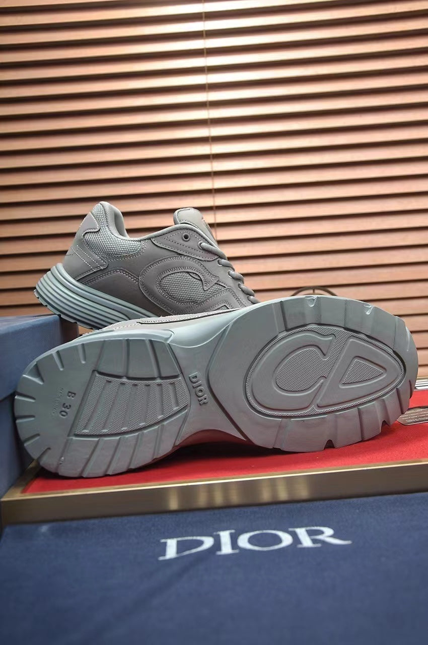 Dior B30 – Gris