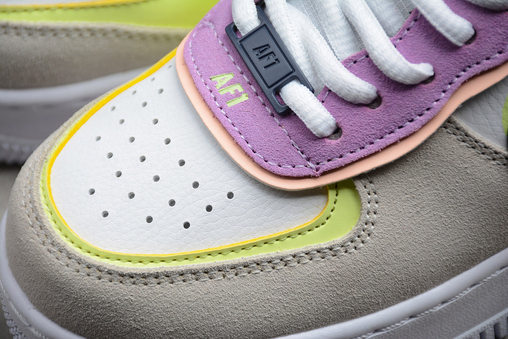 Air Force 1 Shadow – Multicolor