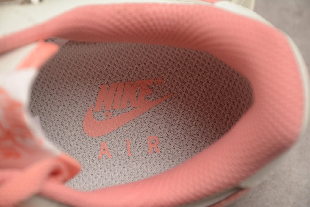 Air Force 1 Low – Rosa / Blanco