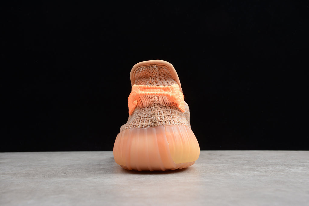 Adidas Yeezy 350 – Naranja