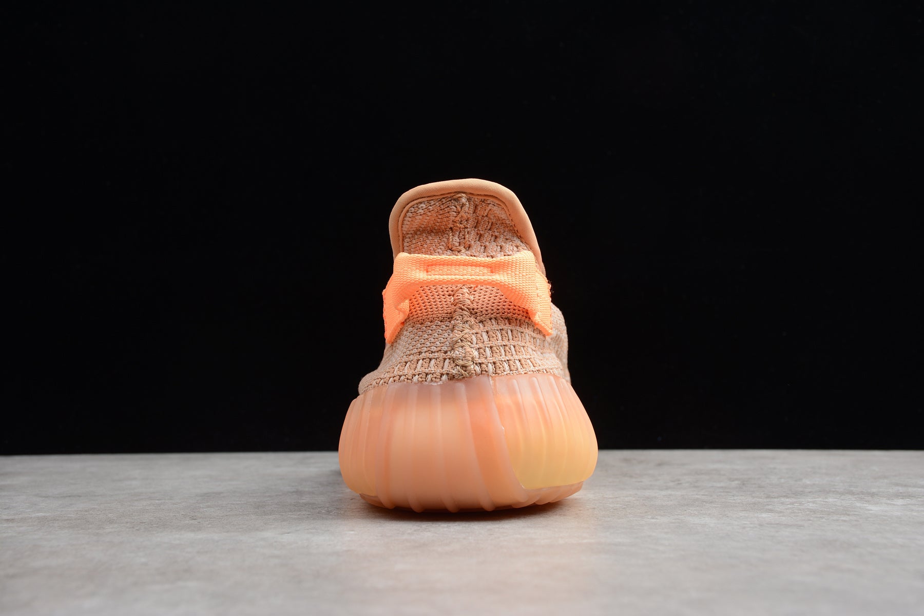 Adidas Yeezy 350 – Naranja