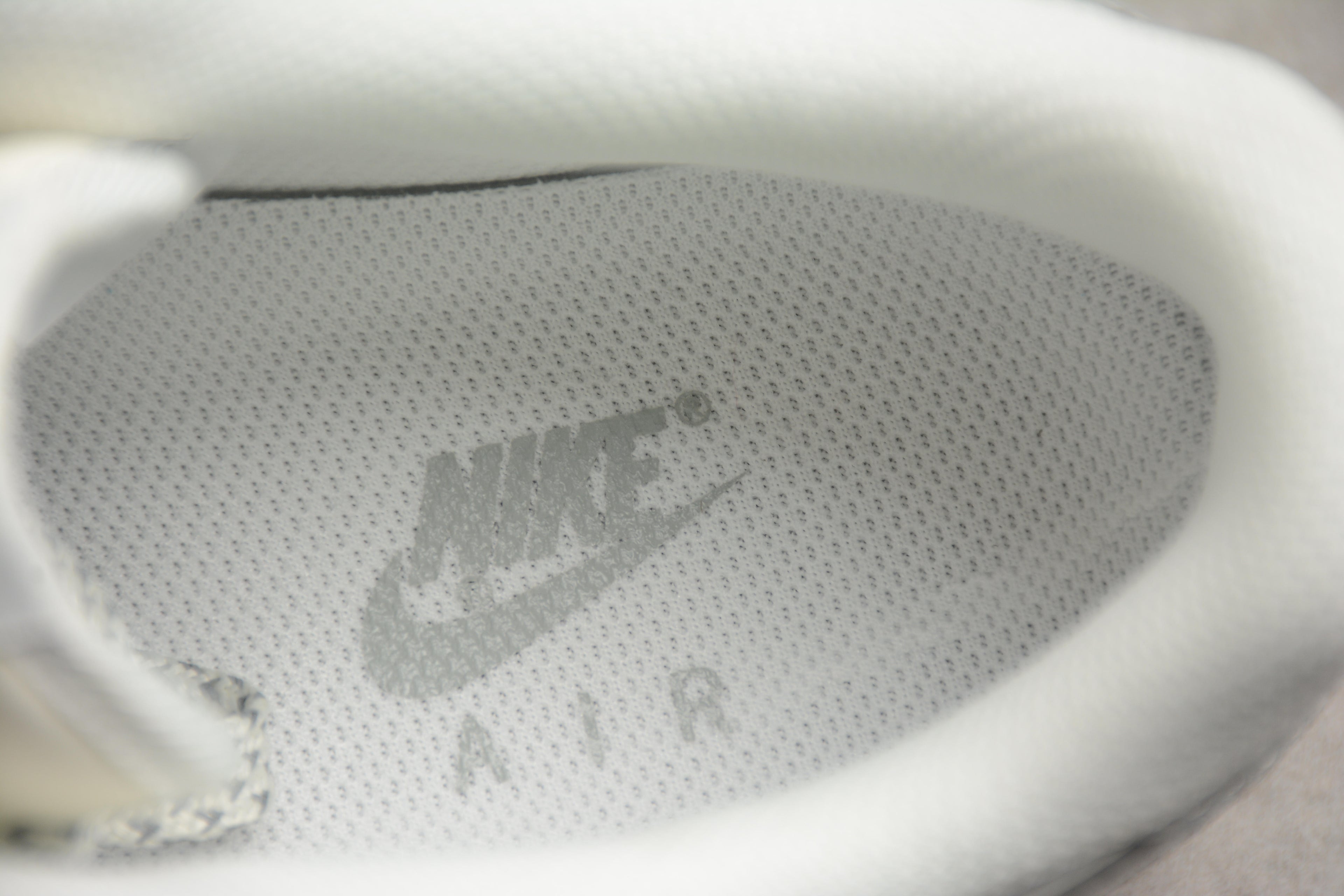 Air Force 1 Low – Gucci Gris
