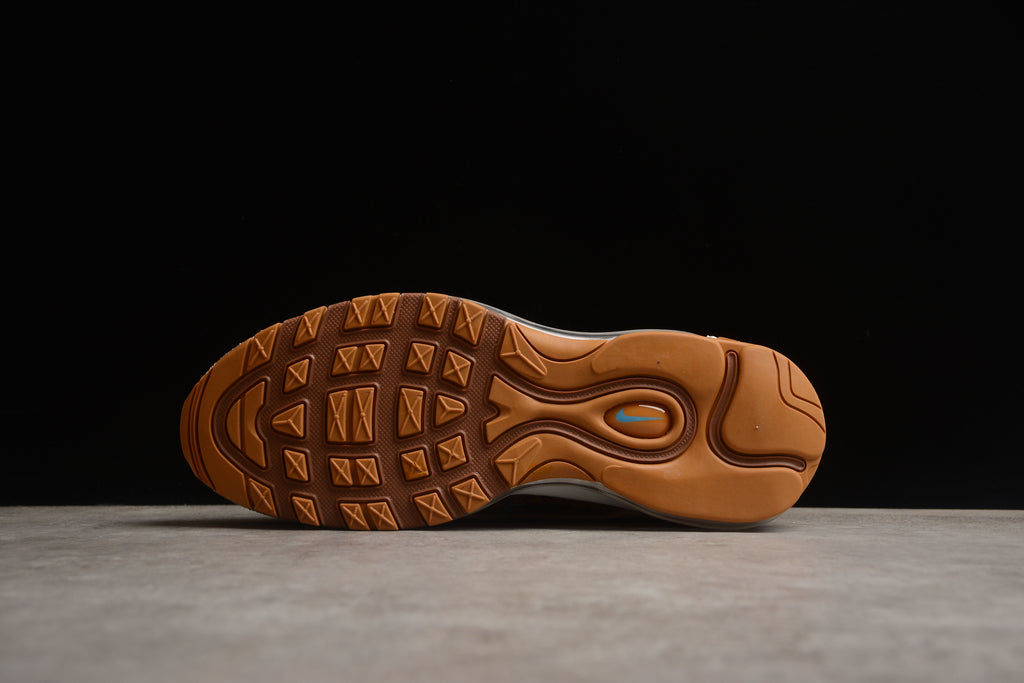 Air Max 97 – Marrón Claro