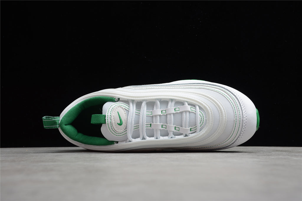 Air Max 97 – Blanco / Verde
