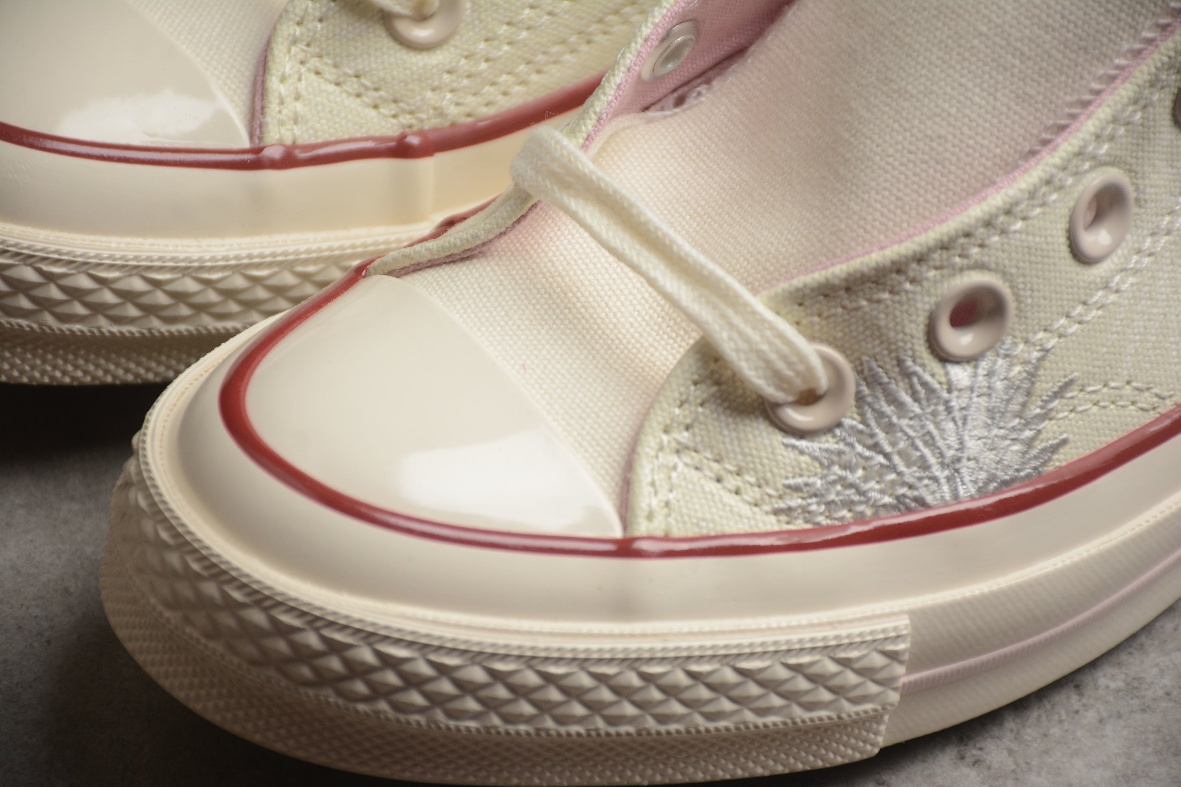 Converse Chuck 70 – Rosa