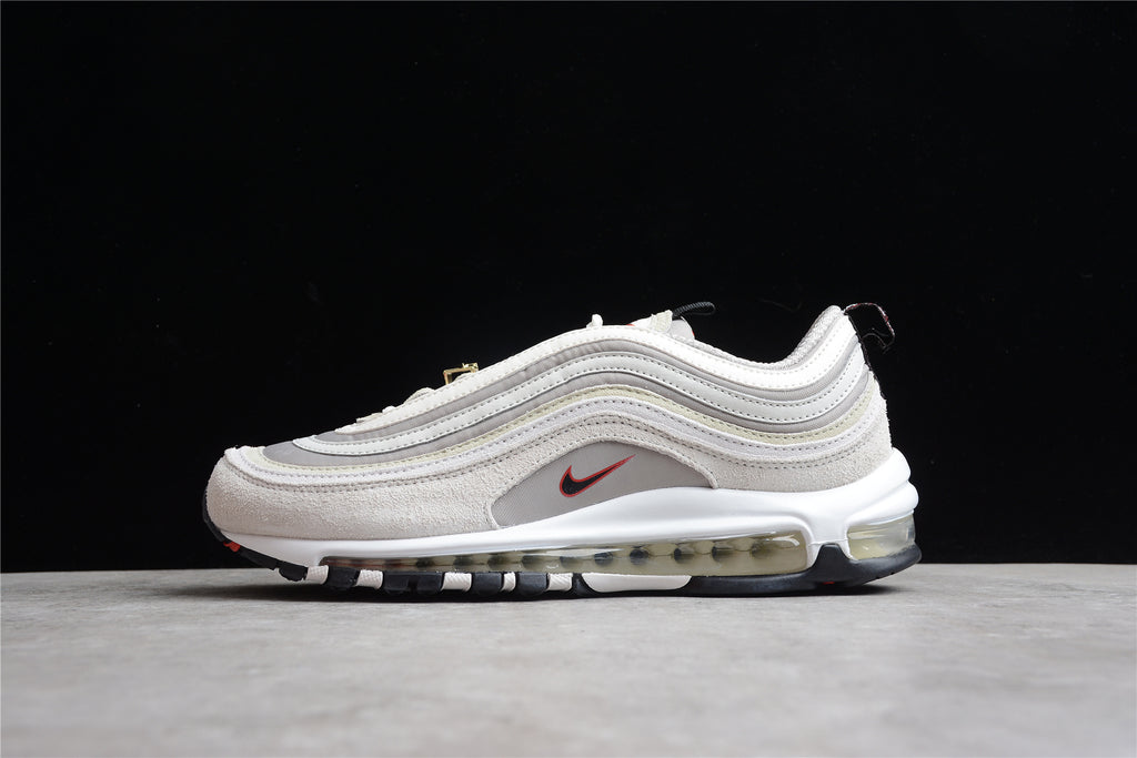 Air Max 97 – Blanco / Gris