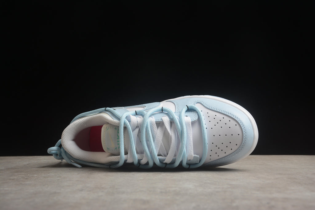 Dunk SB – Azul Claro