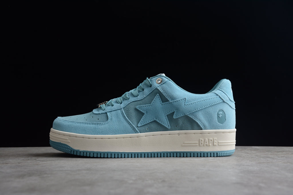 BAPE STA – Azul