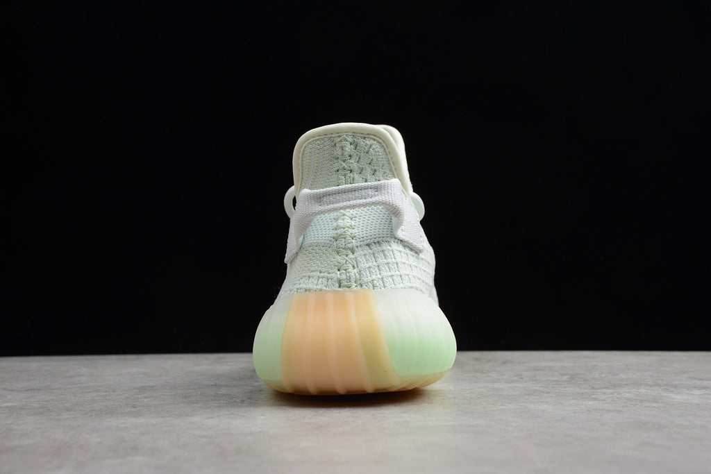 Adidas Yeezy 350 – Azul / Beige