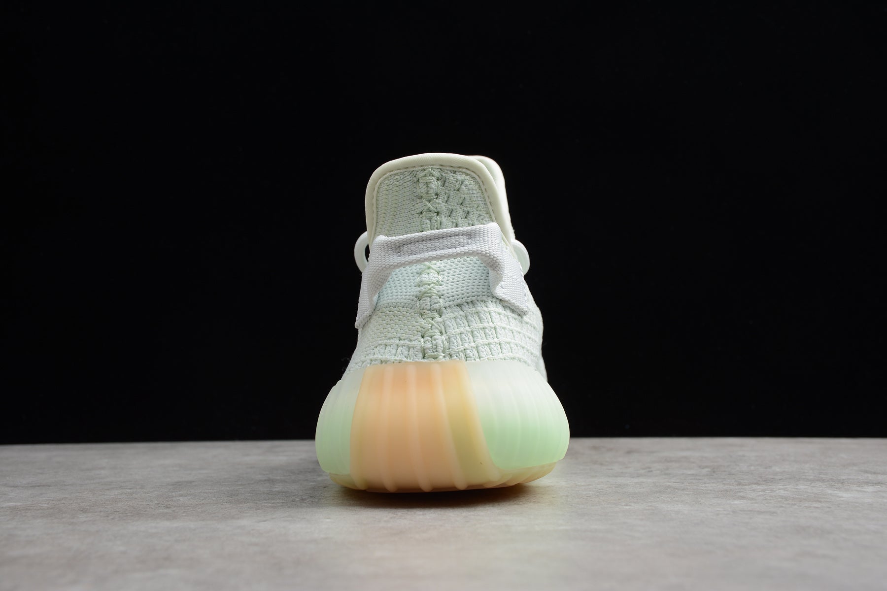 Adidas Yeezy 350 – Azul / Beige