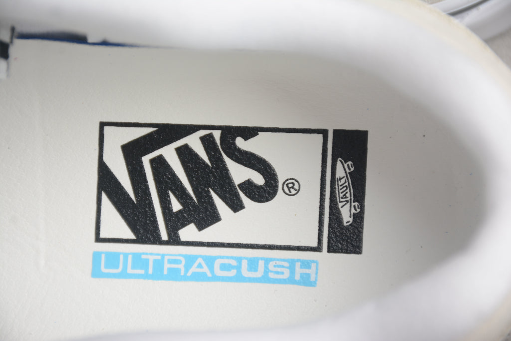 Vans Knu Skool – Begie