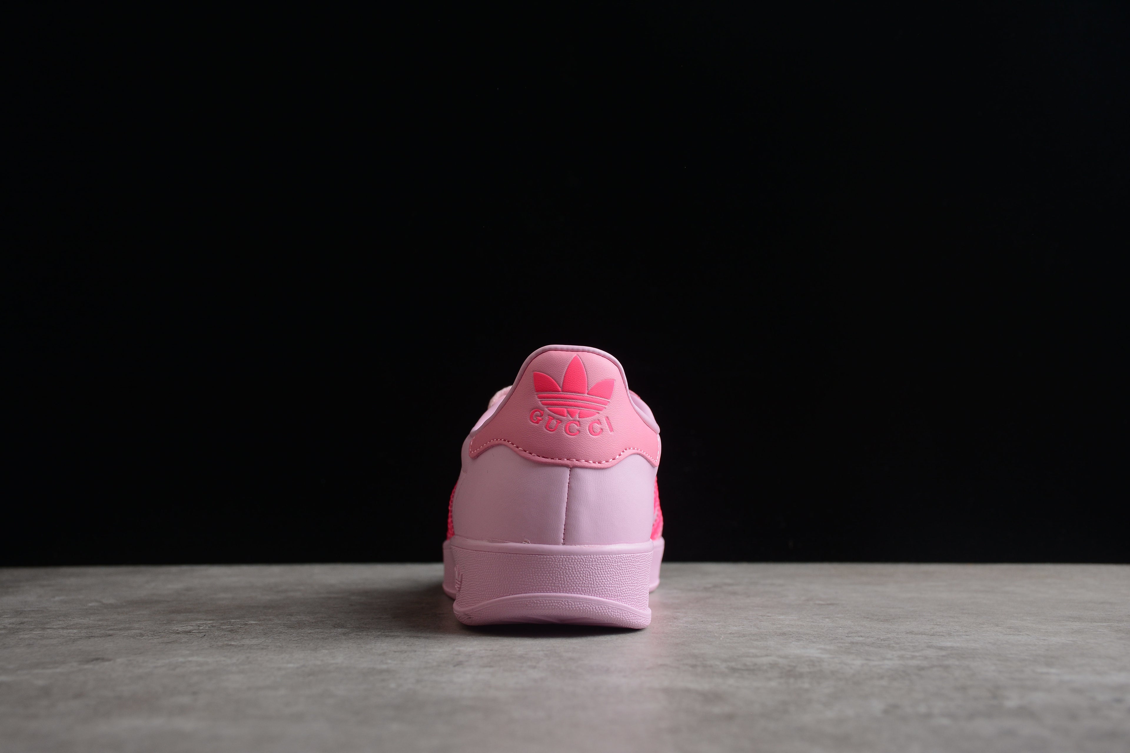 Adidas Gazelle – Rosa