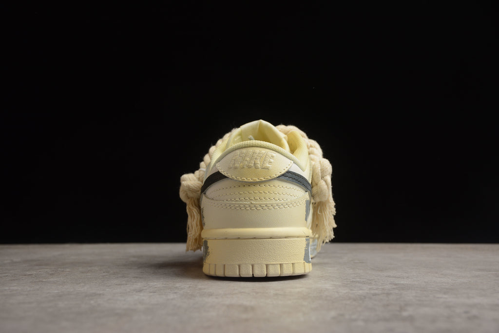 Dunk SB – Beigie