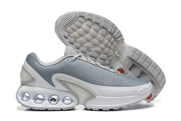 Air Max DN – Blanco / Gris