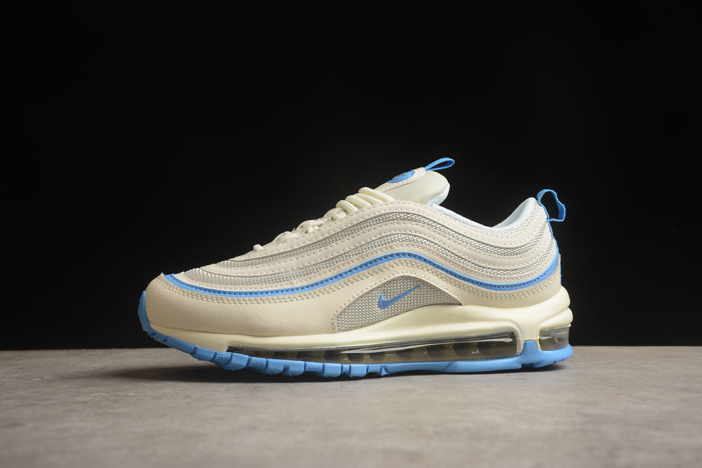 Air Max 97 – Beigie / Azul