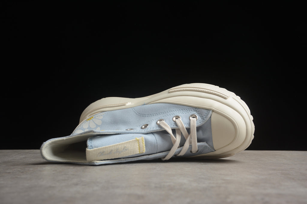 Converse Run Star Legacy – Azul
