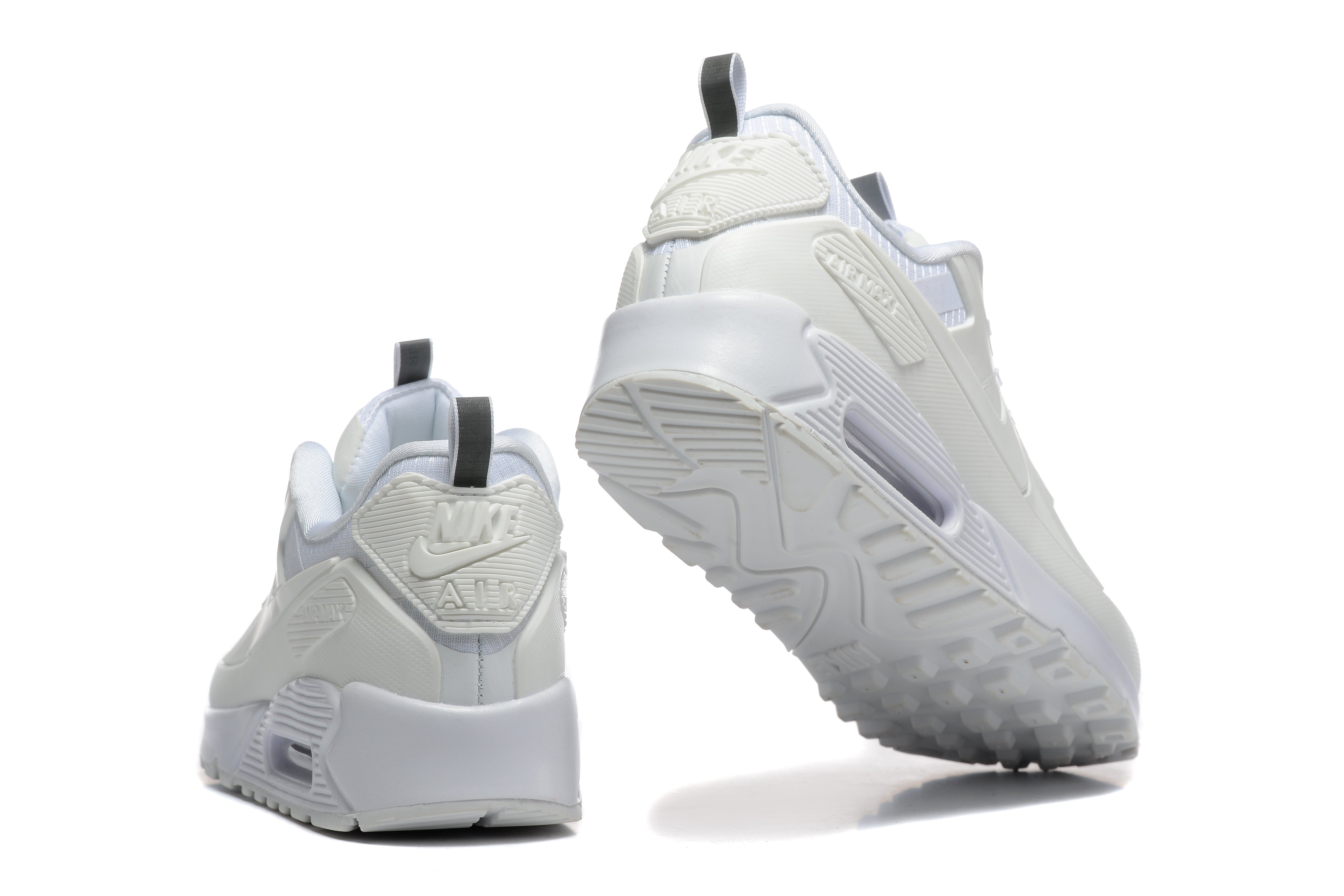 Air Max 90 – Blanco