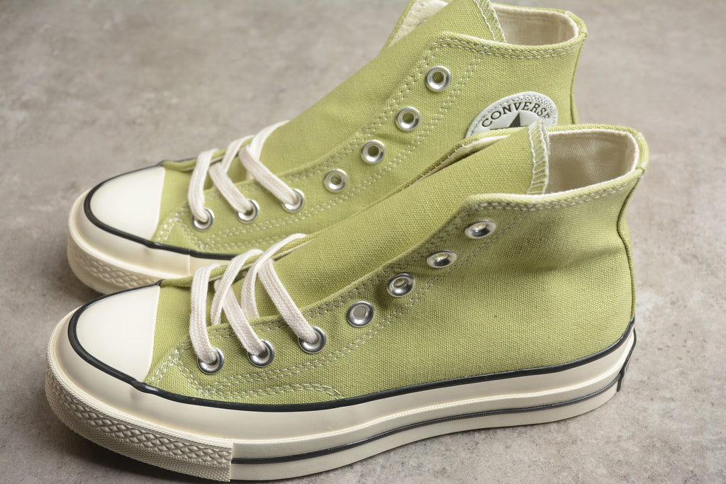 Converse Chuck 70 – Verde