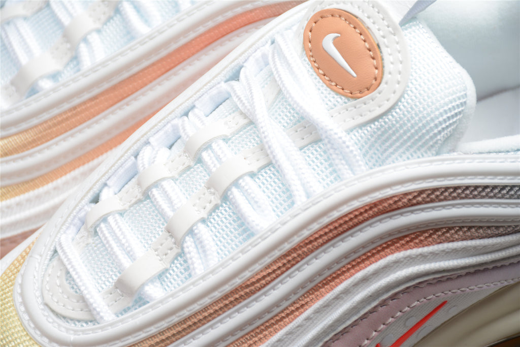 Air Max 97 – Rosa / Azul