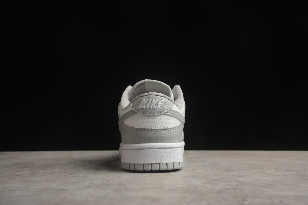 Dunk SB – Gris / Blanco