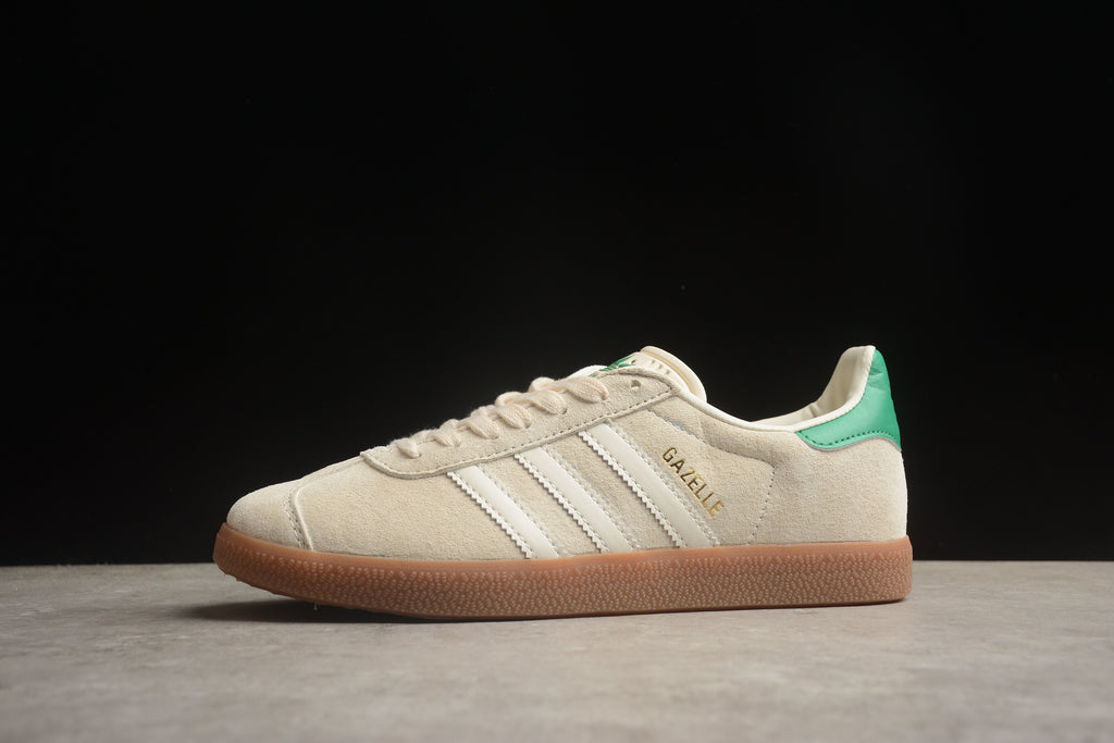 Adidas Samba – Beige / Blanco