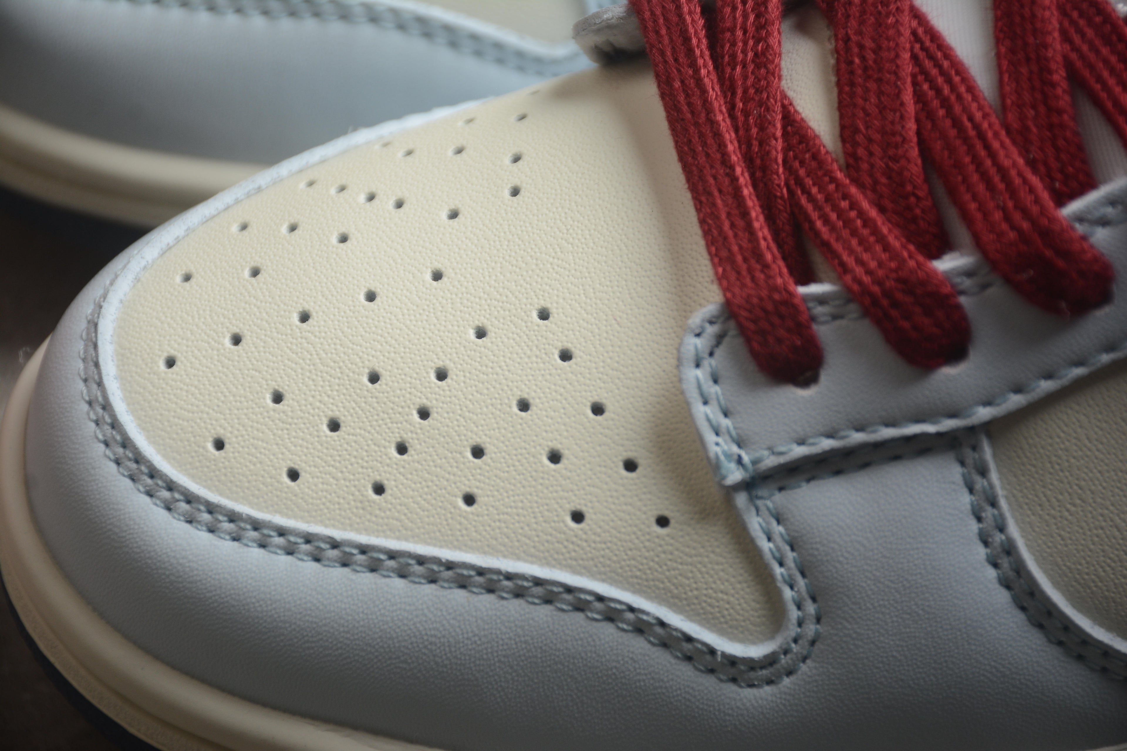 Dunk SB – Azul / Blanco