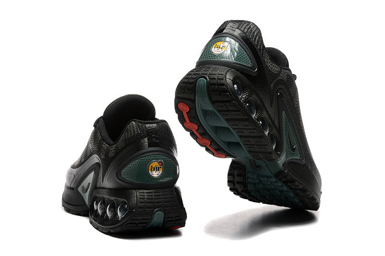 Air Max DN – Supreme Negro