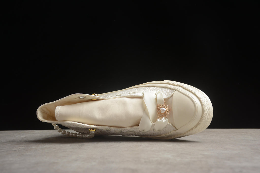 Converse Chuck 70 – Blanco Perla