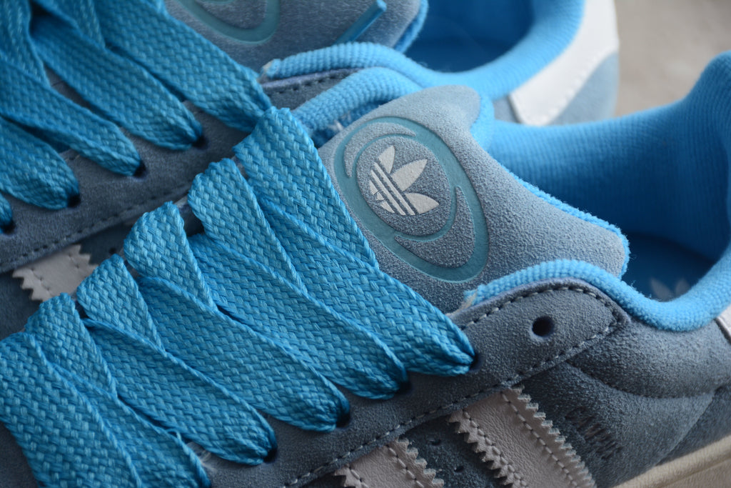 Adidas Campus 00S – Azul Claro