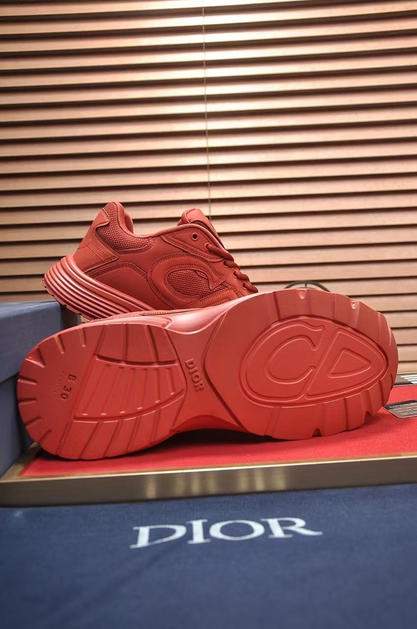 Dior B30 – Rojo