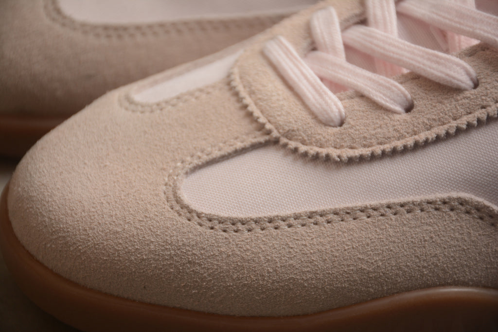 Converse Run Star Trainer – Rosa