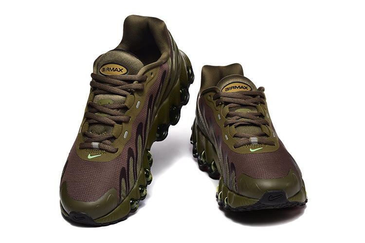Air Max DN 8 – Marrón
