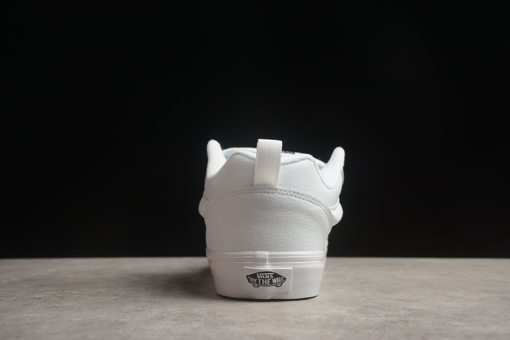 Vans Knu Skool – Blanco
