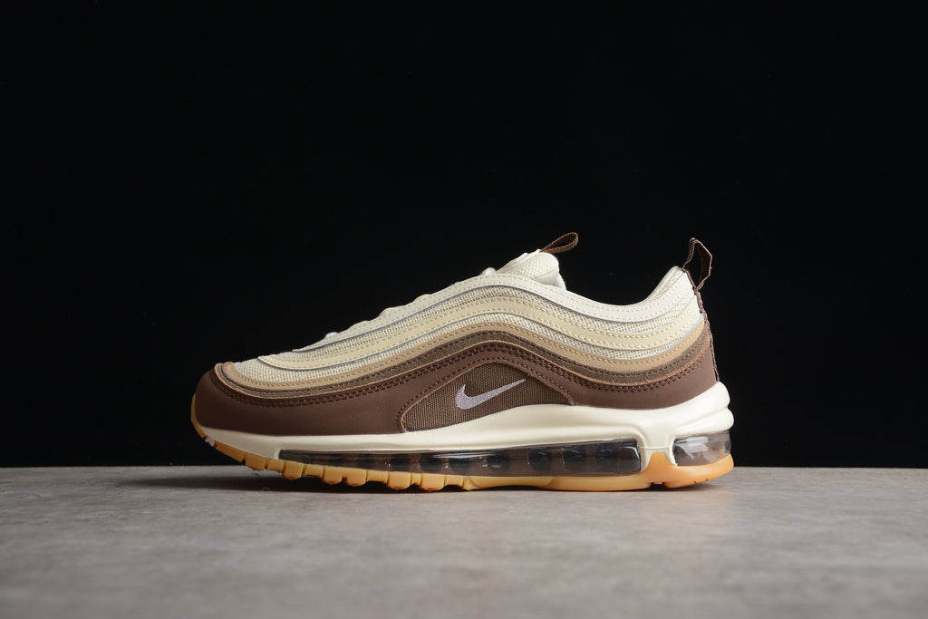 Air Max 97 – Marrón / Beigie