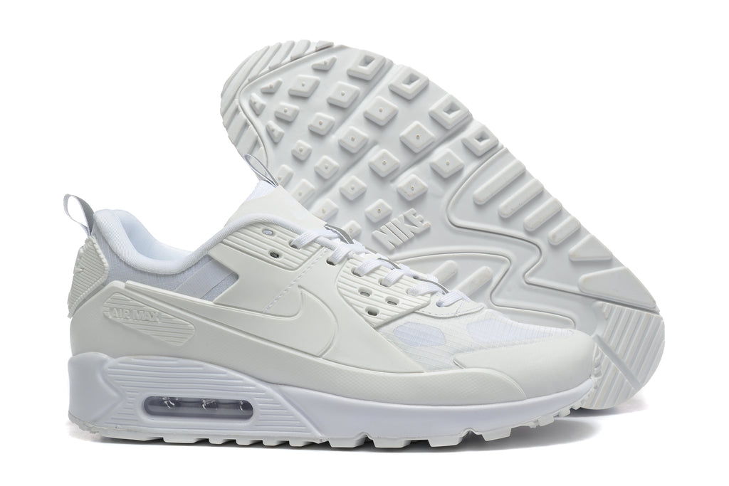 Air Max 90 – Blanco
