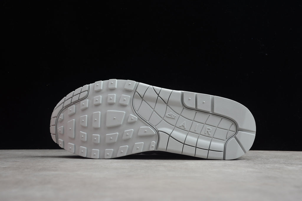 Air Max 1 – Gris / Blanco