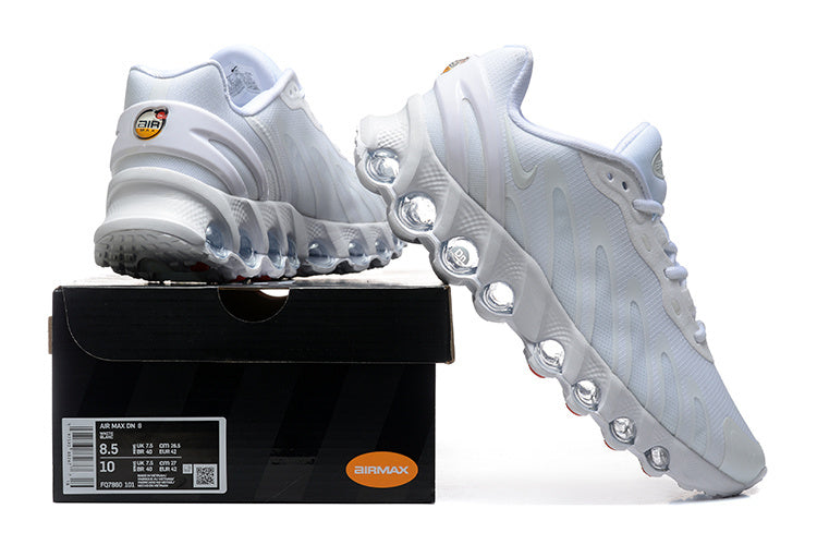 Air Max DN 8 – Blanco