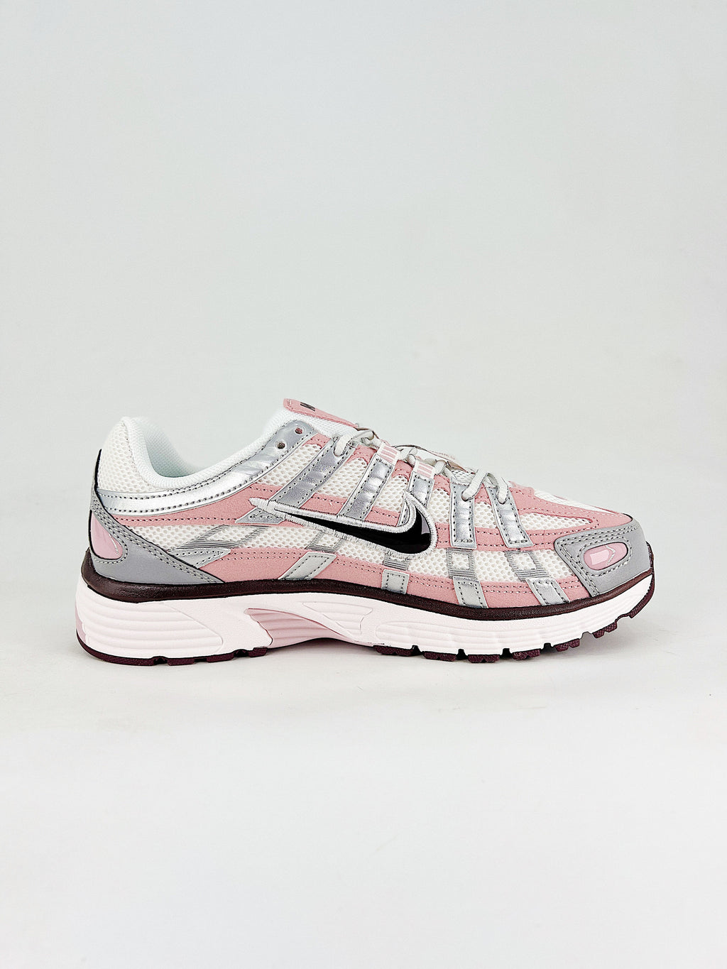 P-6000 – Blanco / Rosa / Gris
