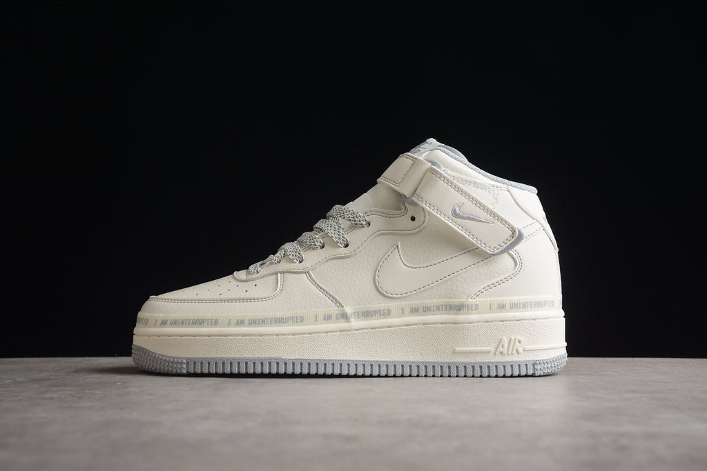 Air Force 1 High – Gris