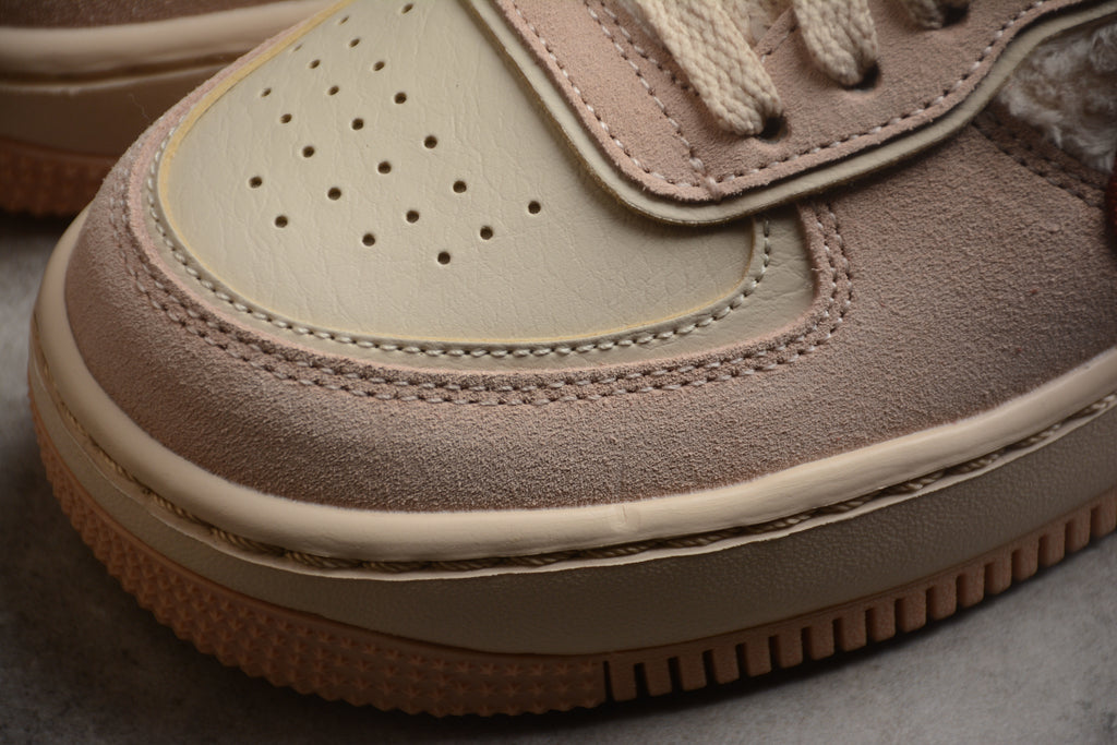 Air Force 1 Shadow – Rosa