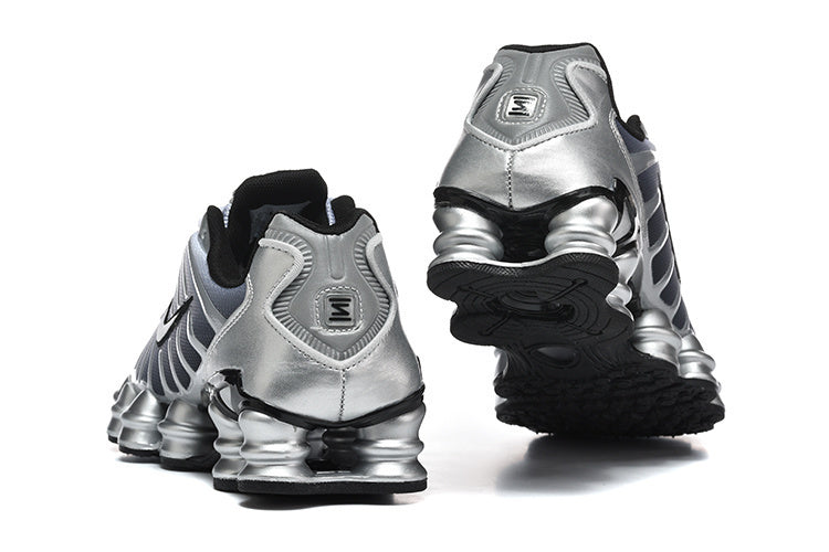 Shox TL – Blanco / Gris