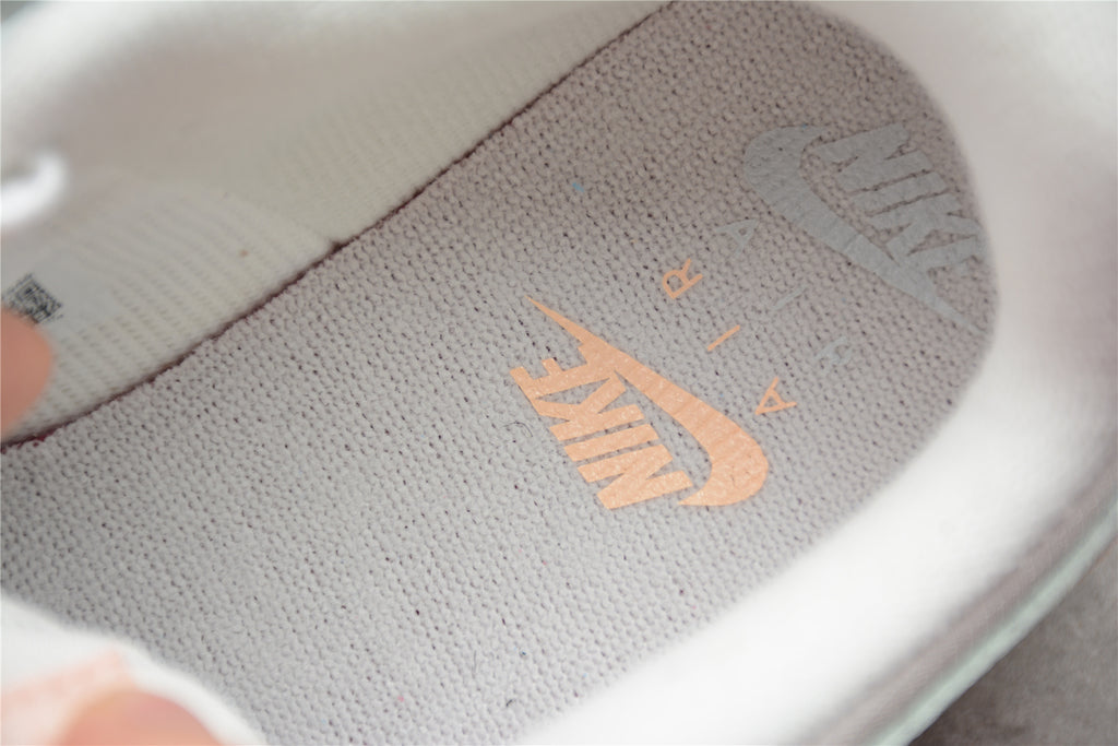 Air Force 1 Shadow – Azul / Rosa
